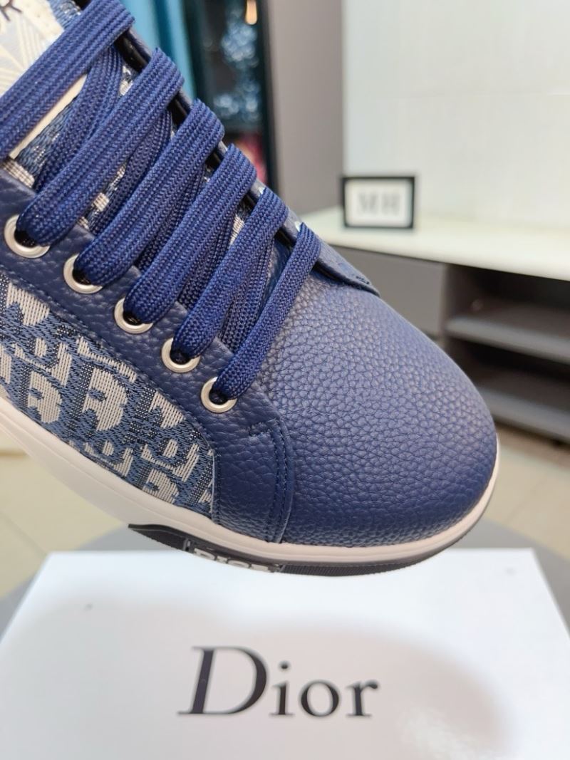 Christian Dior Low Shoes